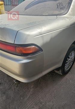 تۆیۆتا کراون